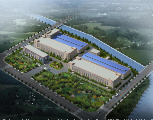 思嘉（上海）產業園