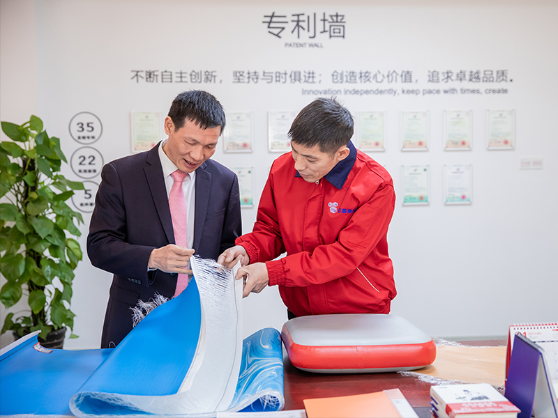 材料技術研究院