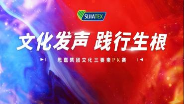 以賽促學 以學促用 | 思嘉文化宣講pk賽完美收官，細數這些精彩瞬間